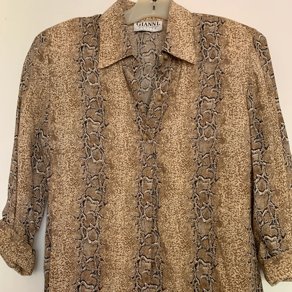 Blouse